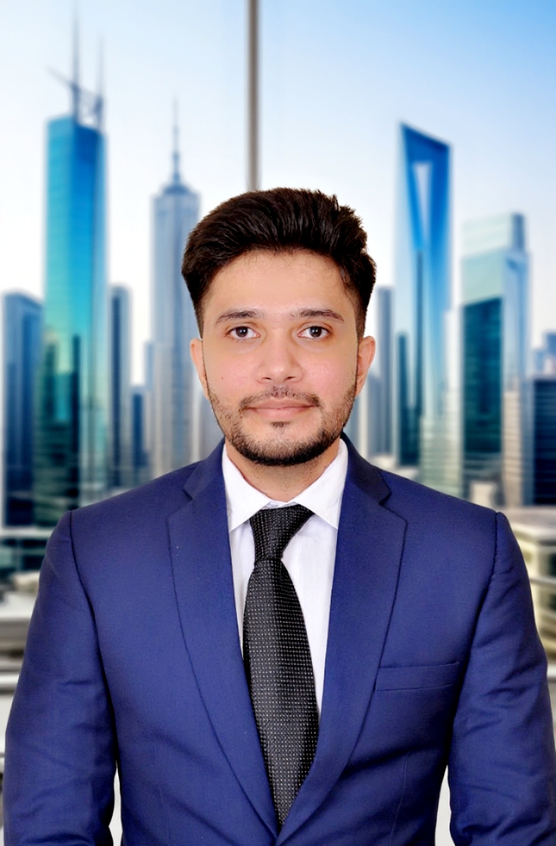 Moiz Virjee